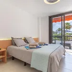 Go2tenerife Apart'vera Duplex Santiago 2 Апартаменты