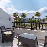 Апартаменты Go2tenerife Apart'vera Duplex Santiago 2 *