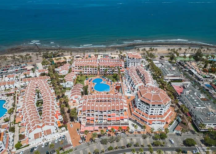 Go2tenerife Apart'vera Duplex Santiago 2 *