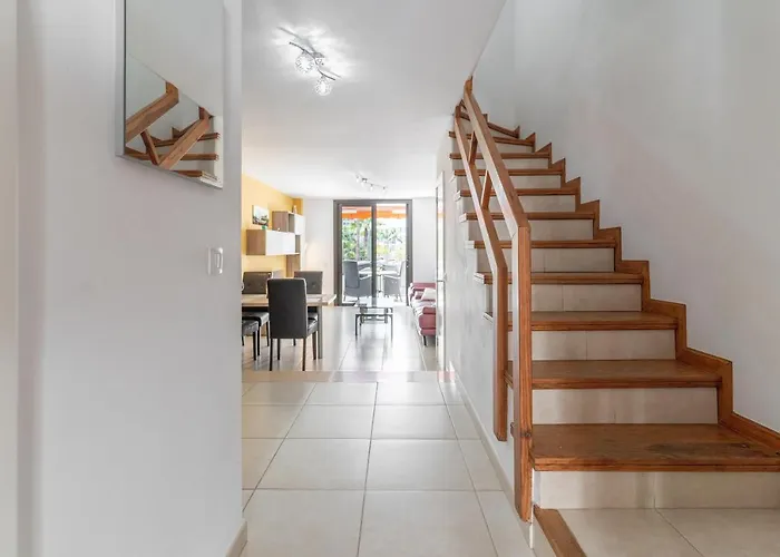 Go2tenerife Apart'vera Duplex Santiago 2 *