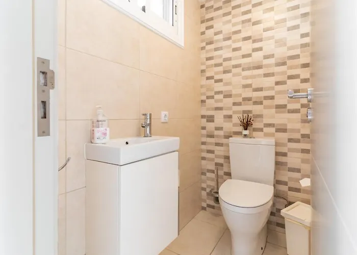 Go2tenerife Apart'vera Duplex Santiago 2