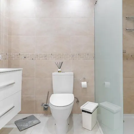 Appartement Go2tenerife Apart'vera Duplex Santiago 2 *