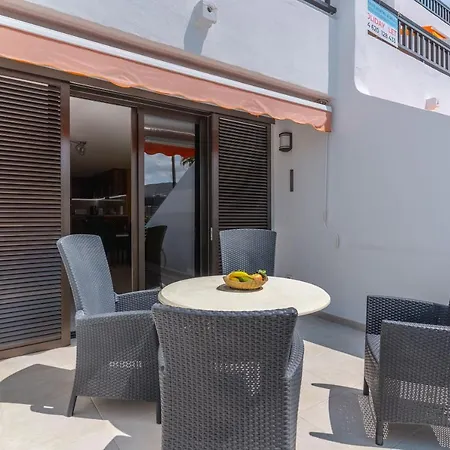 Appartement Go2tenerife Apart'vera Duplex Santiago 2