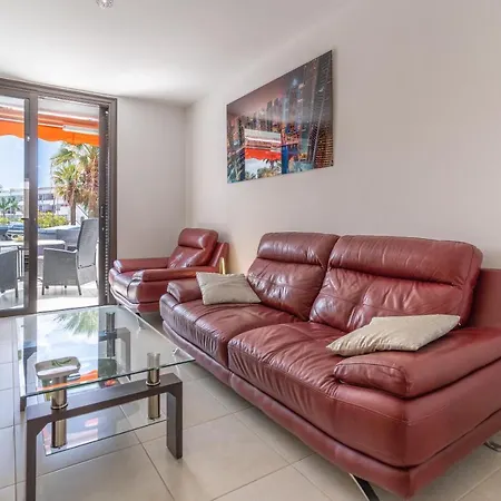 Go2tenerife Apart'vera Duplex Santiago 2 Playa de las Americas (Tenerife)