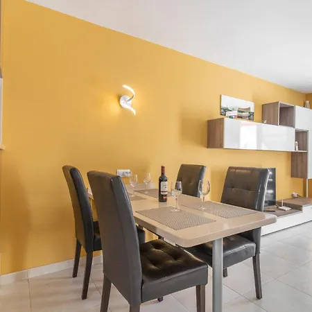 Lägenhet Go2tenerife Apart'vera Duplex Santiago 2 *