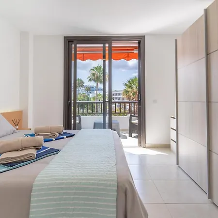 Go2tenerife Apart'vera Duplex Santiago 2 *