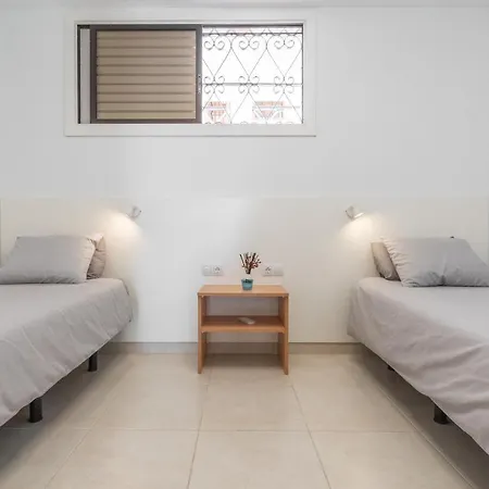 Go2tenerife Apart'vera Duplex Santiago 2 * Playa de las Américas