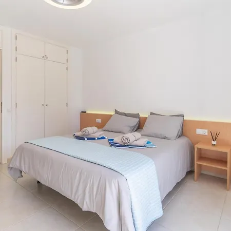 Go2tenerife Apart'vera Duplex Santiago 2 *