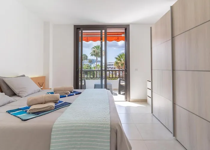 Go2tenerife Apart'vera Duplex Santiago 2 *