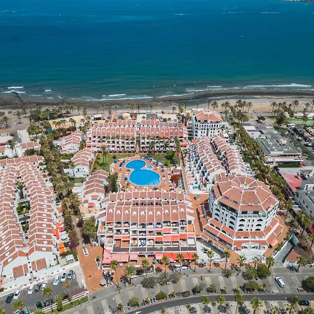 Go2tenerife Apart'vera Duplex Santiago 2 *