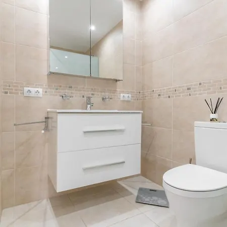 Apartment Go2tenerife Apart'vera Duplex Santiago 2